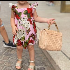 Dolce & Gabbana romper